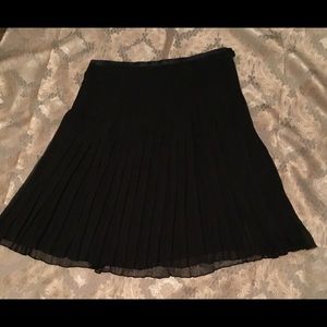 Silk After 5 Skirt